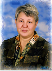 Чествовали ветерана ОВД Галину Павловну Киселёву Гусевские вести Gusmedia.ru